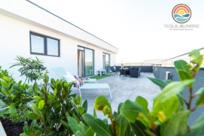 Tequila Sunset Mamaia - Apartament cu Terasa